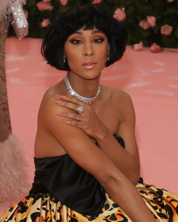 The 2019 Met Gala Celebrating Camp: Notes On Fashion