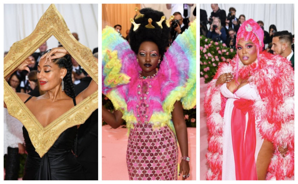 Yeah, The Met Gala May Be On Hold, But They Can Never Take Away These Iconic Lewks
