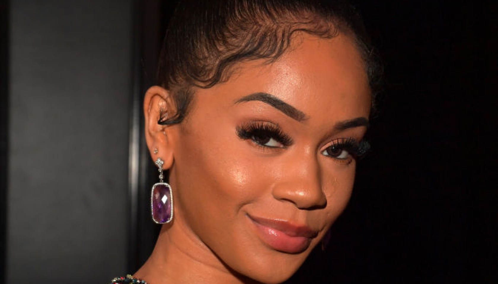 62nd Annual GRAMMY Awards – Red Carpet