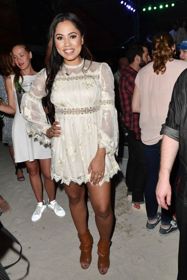 Heineken Light Burger Bash Presented by Schweid & Sons Hosted by Rachael Ray