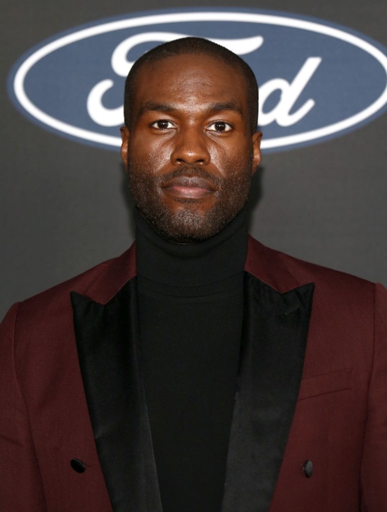 Yahya Abdul-Mateen II