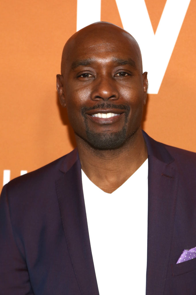 Morris Chestnut
