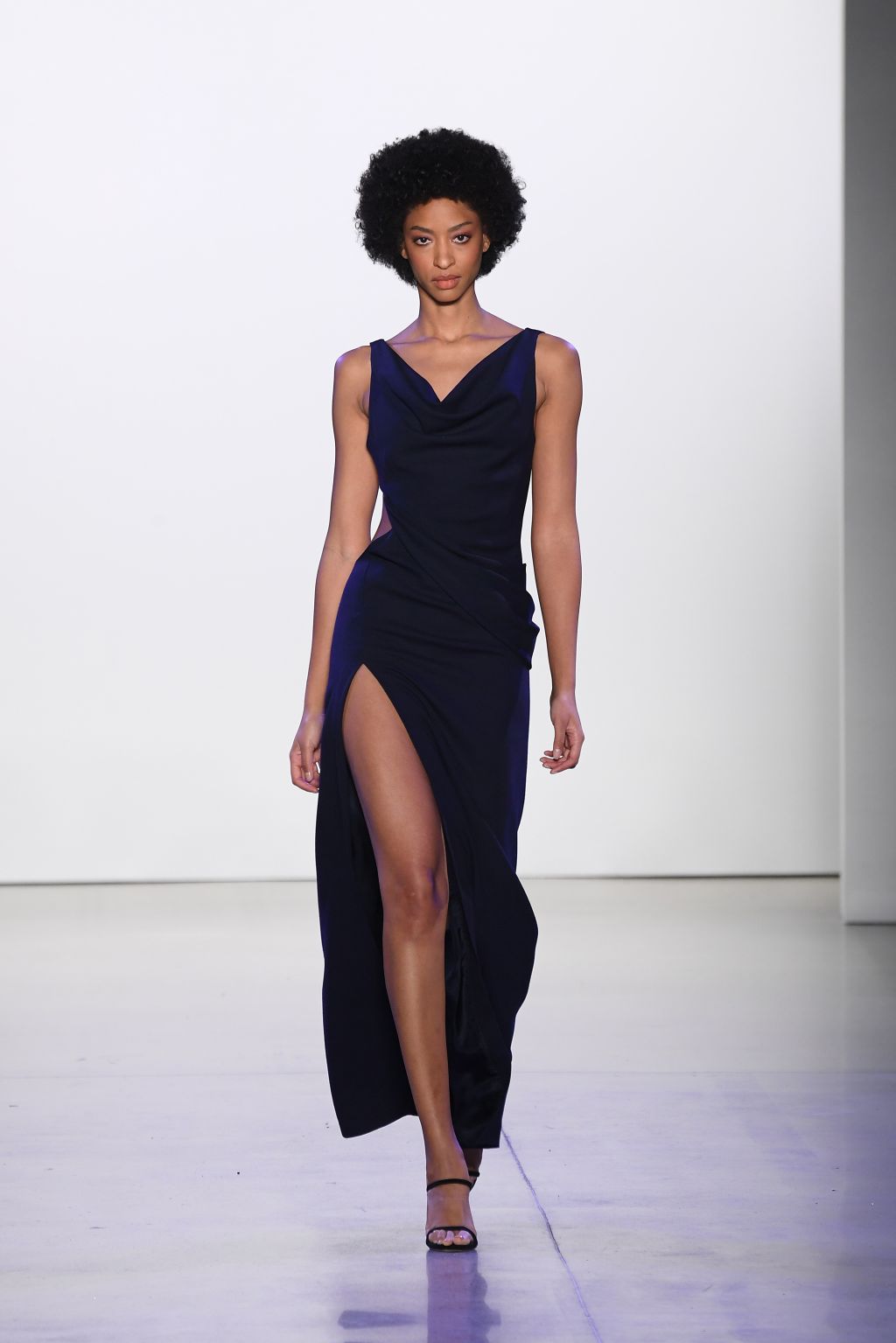 Aliette - Runway - February 2020 - New York Fashion Week: The Shows