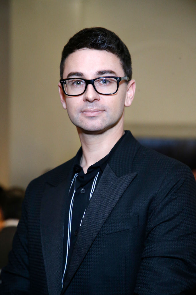 Citymeals 23rd Annual Sunday Supper