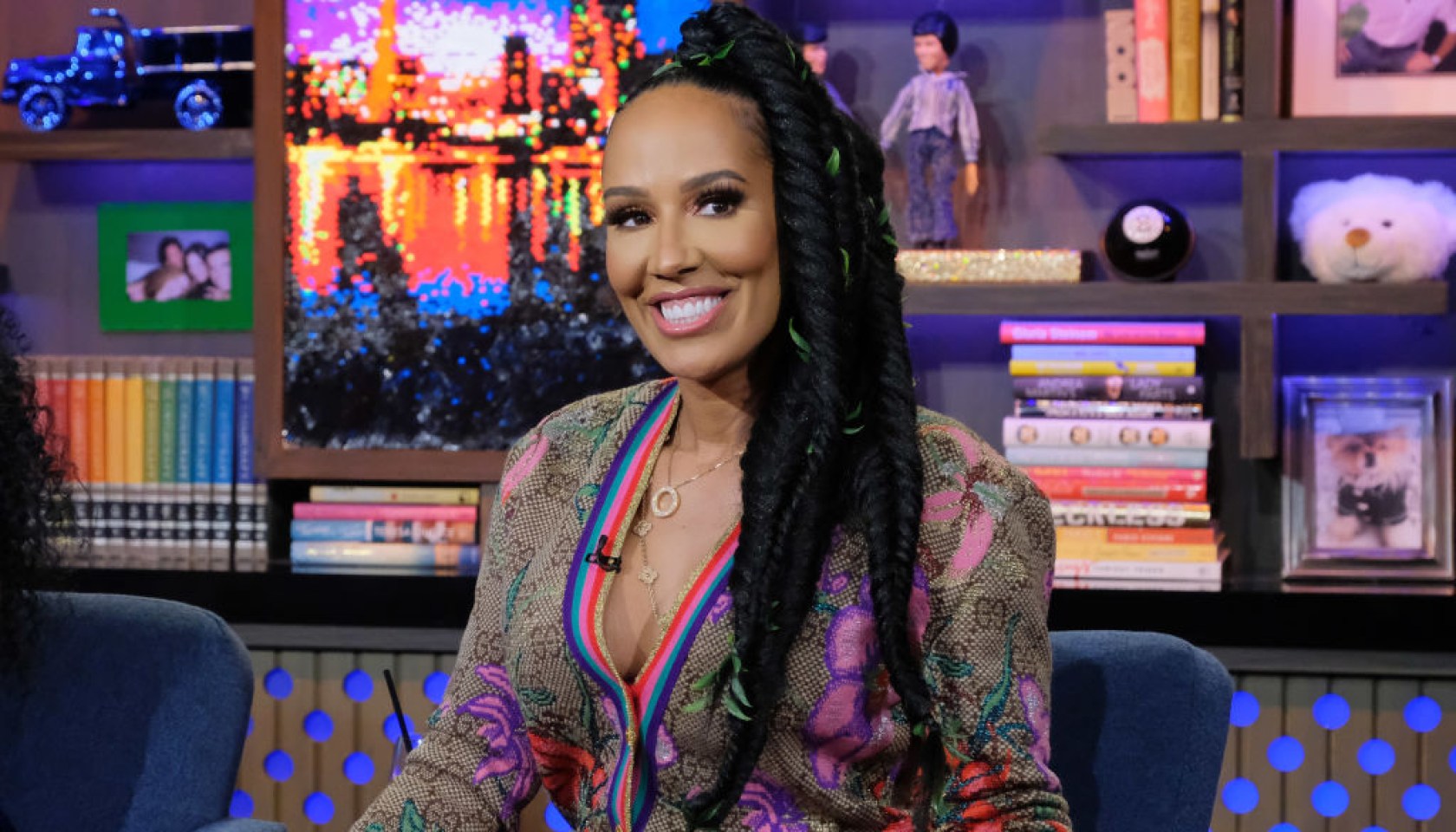 Watch What Happens Live With Andy Cohen - Season 17