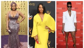 15 Times Christian Siriano Made Black Women Look Like The Goddesses They Are
