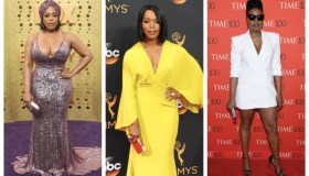 15 Times Christian Siriano Made Black Women Look Like The Goddesses They Are