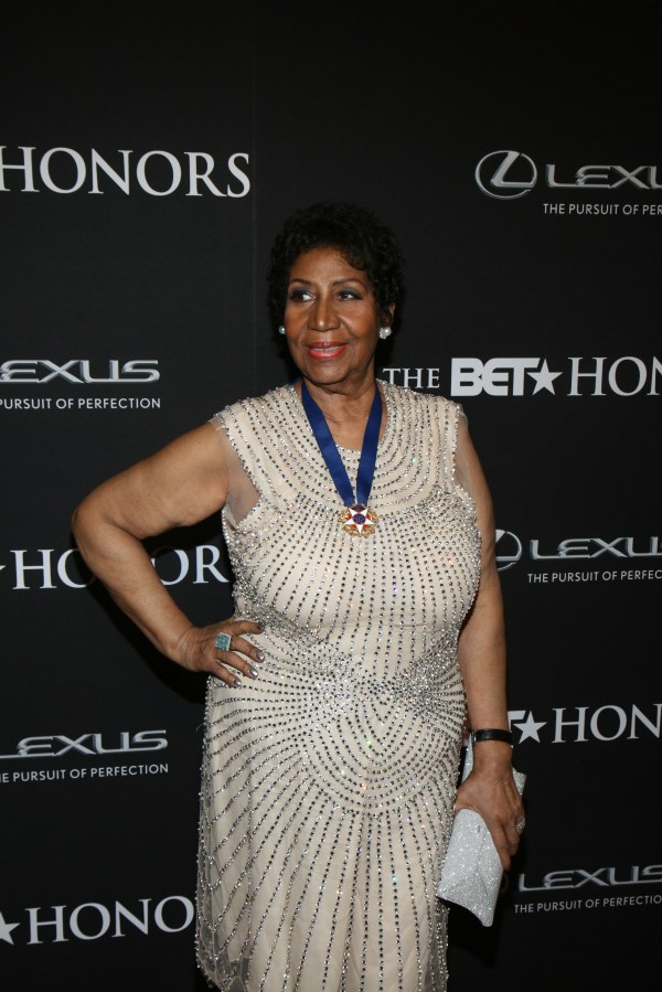 The BET Honors 2014
