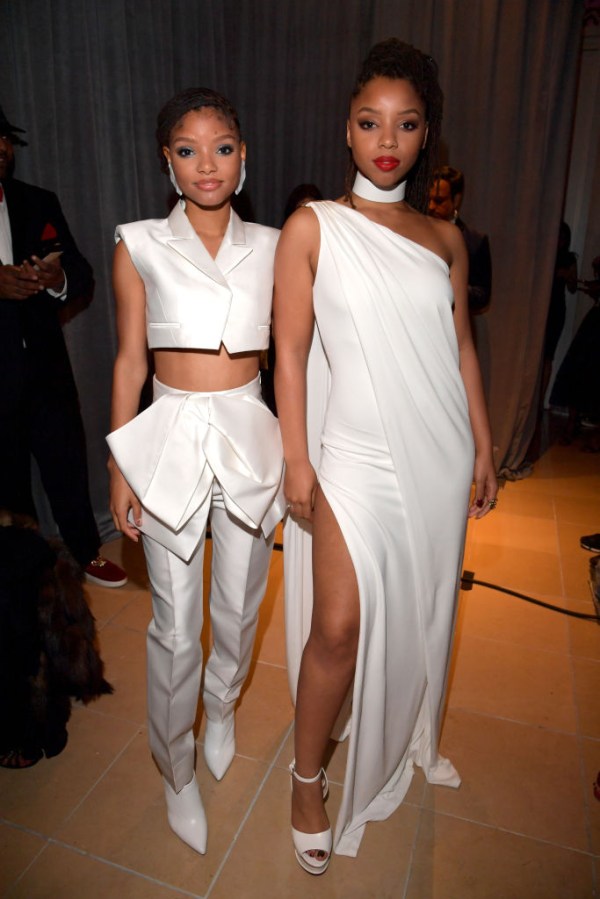 Pre-GRAMMY Gala and GRAMMY Salute to Industry Icons Honoring Clarence Avant - Inside