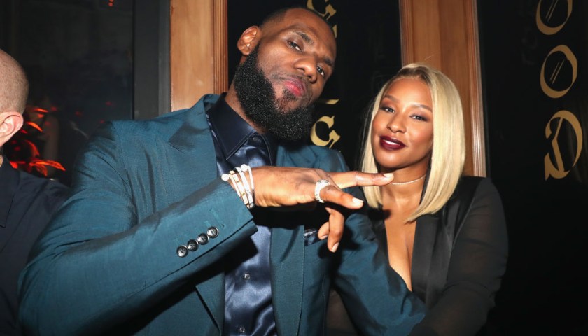 Keisha Knight Pulliam | HelloBeautiful