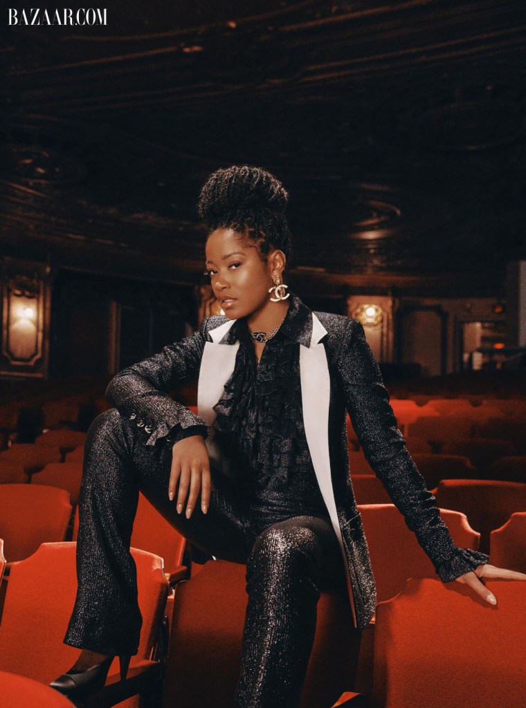 On growing up in Illinois and attending St. Benedict Preparatory School: