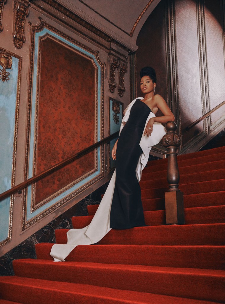 On what she is up to while Strahan, Sara and Keke is temporarily on hiatus due to informational COVID-19 coverage airing instead: