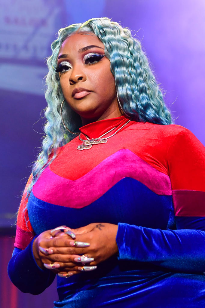 Who Is Da Real BB Judy?