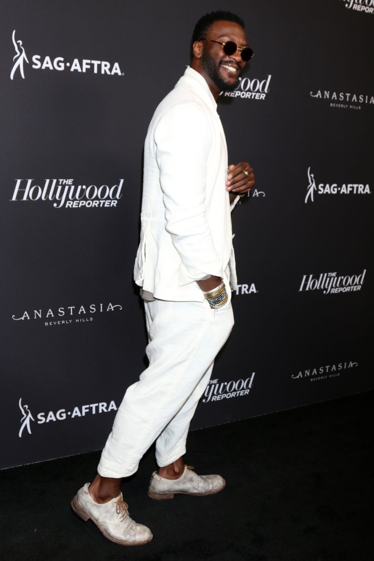 SAG-AFTRA 3rd Annual Emmy Nominees Night