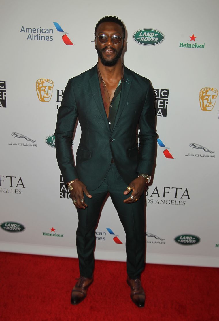 Audi Celebrates The 71st Emmys