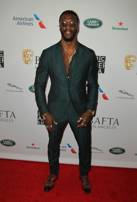 Audi Celebrates The 71st Emmys