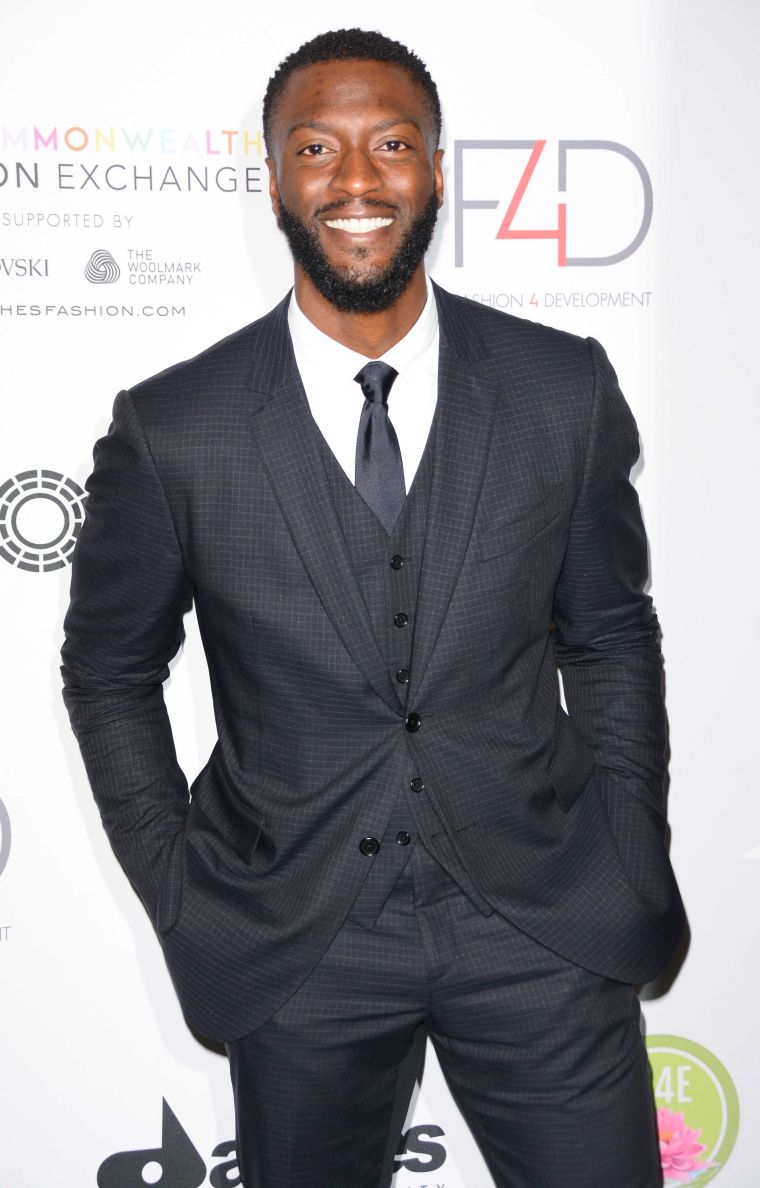 Fashion 4 Development's 8th Annual Official First Ladies Luncheon