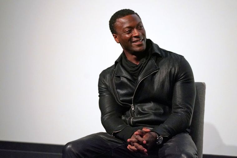 The Invisible Man Special Screening With Aldis Hodge And Storm Reid