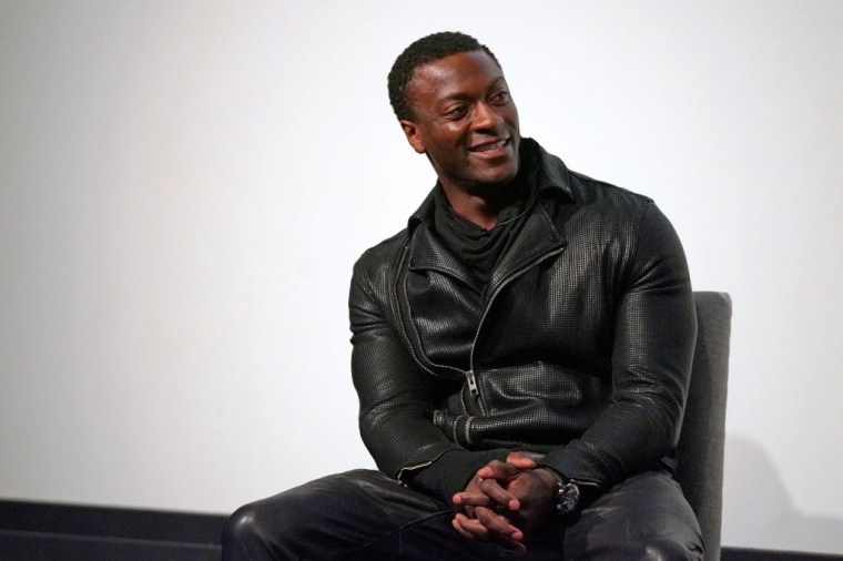 The Invisible Man Special Screening With Aldis Hodge And Storm Reid