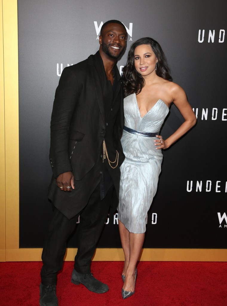 Premiere Of WGN America Season 2