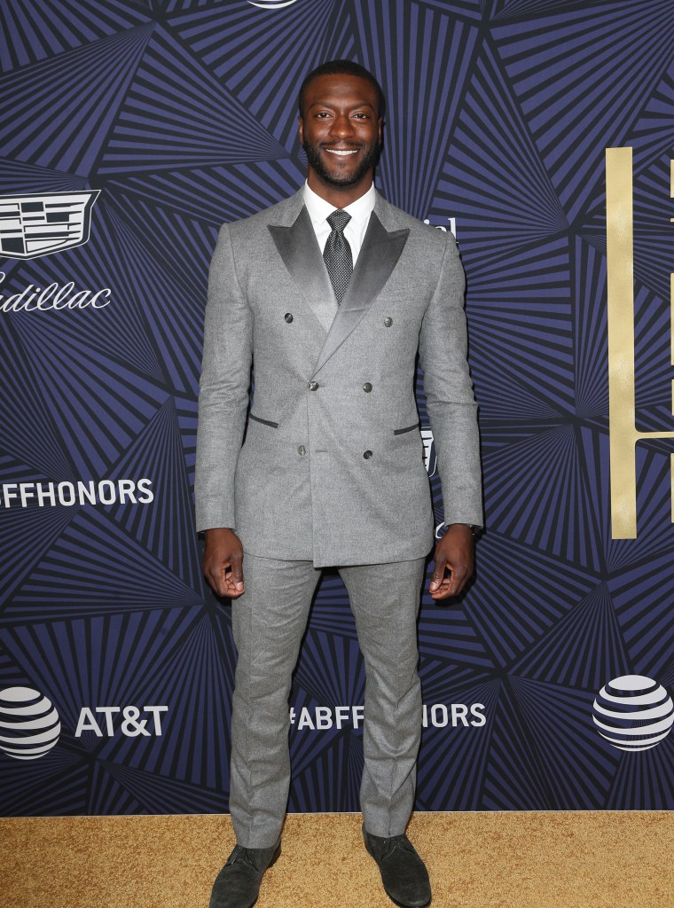 BET's 2017 American Black Film Festival Honors Awards