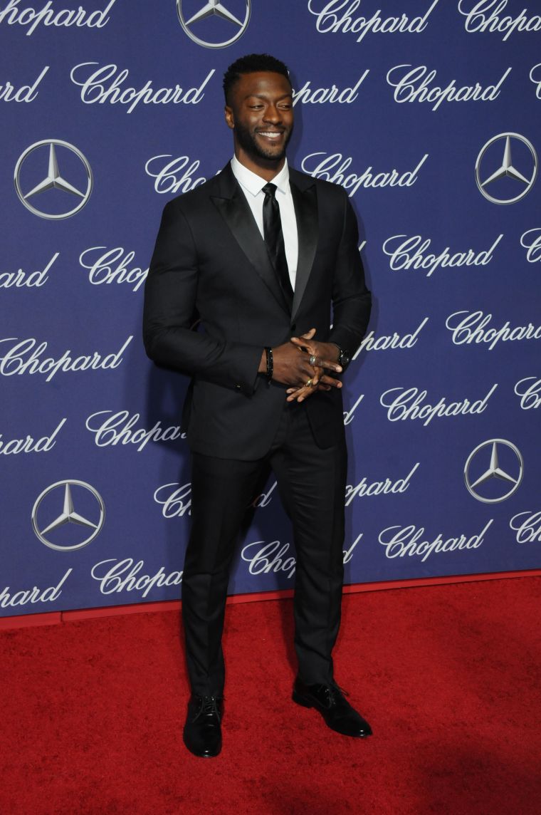 28th Annual Palm Springs International Film Festival Film Awards Gala