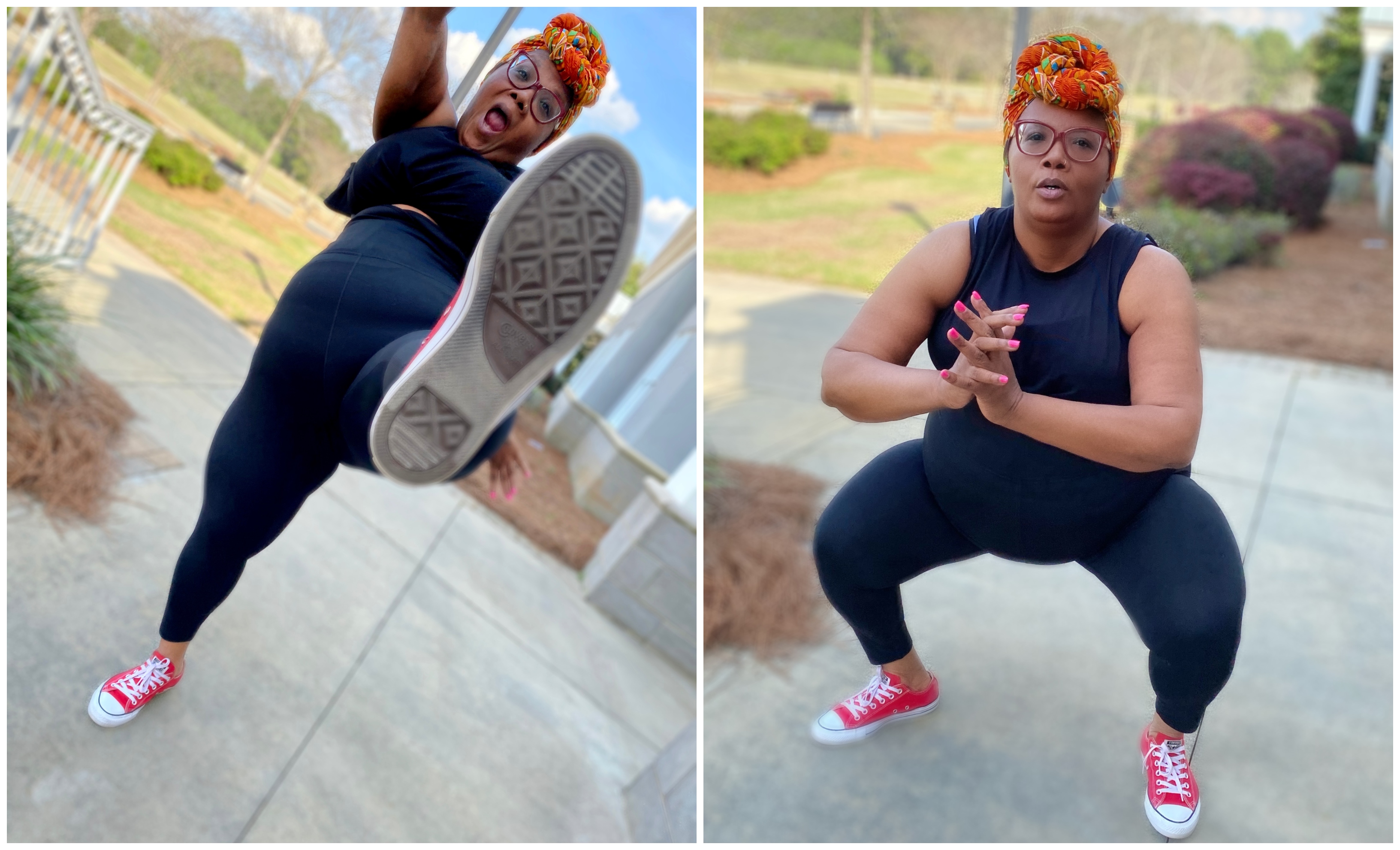 Maui Bigelow Fabletics