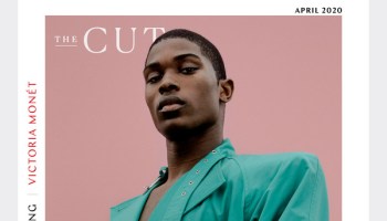 La’Darius Marshall On The Cut Cover