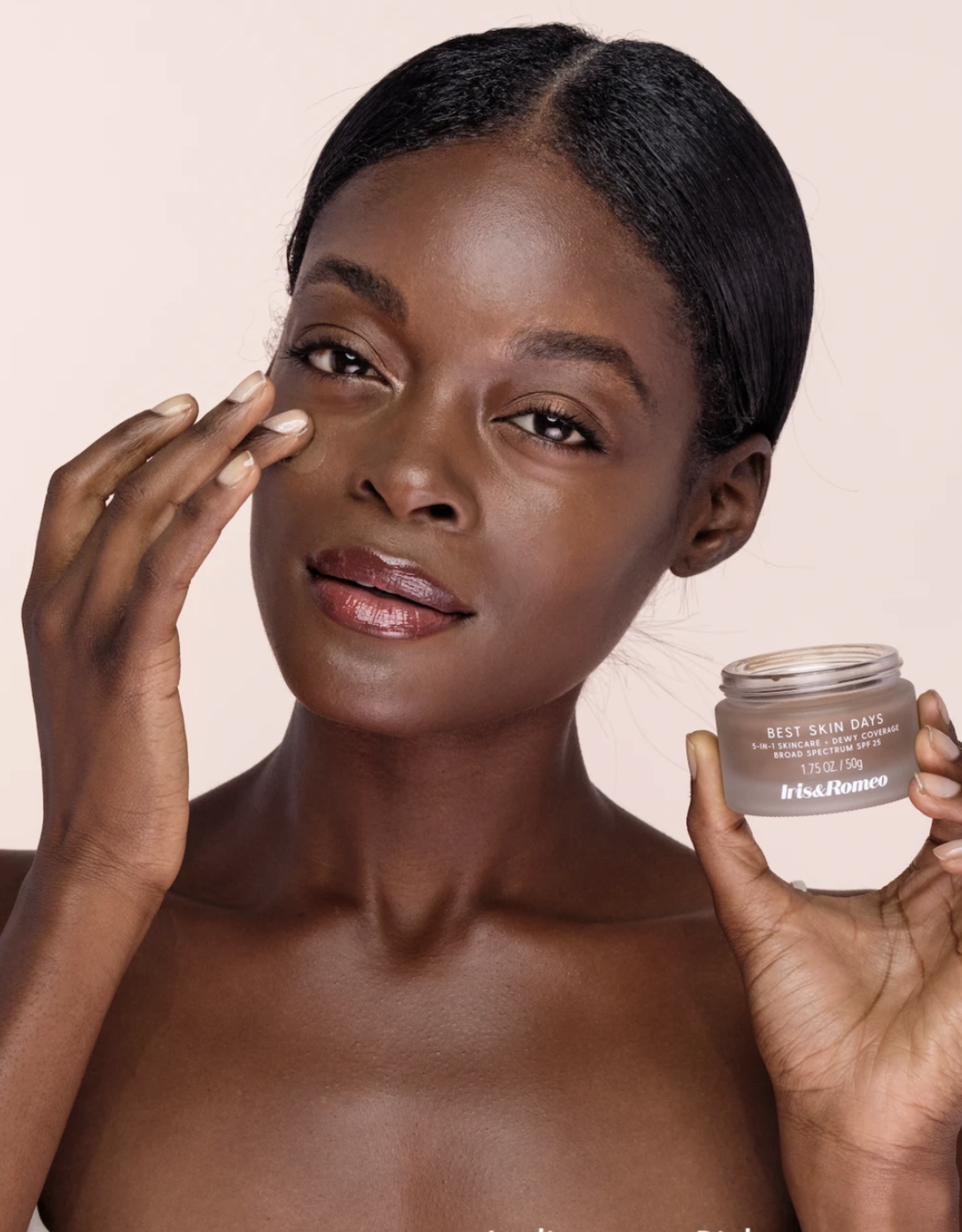 Iris & Romeo Best Skin Days 
