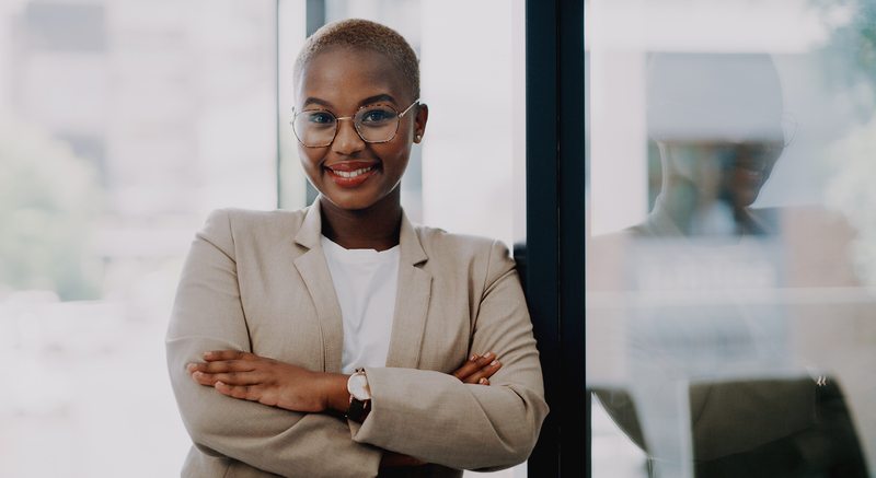 I'm ready for another successful day