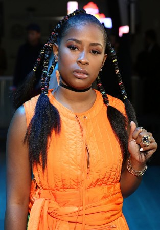 Happy Birthday, Dej Loaf! Here Are 10 Of Her Boldest Hairstyles |  HelloBeautiful