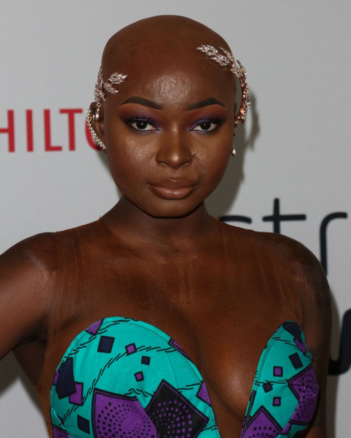 8th Annual Streamy Awards - Arrivals