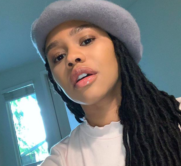 Tanisha Long, Bigger