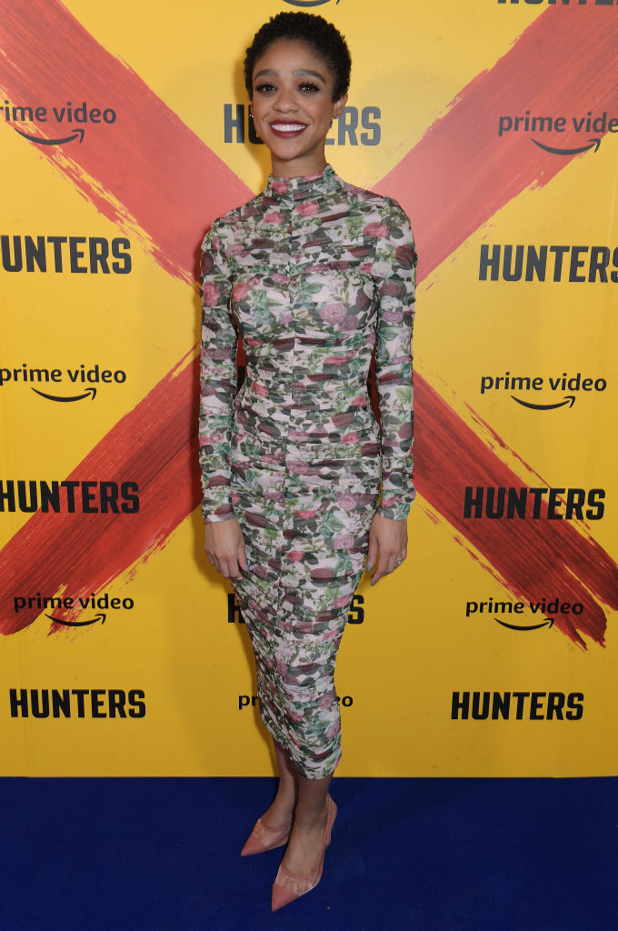 "Hunters" Exclusive Screening