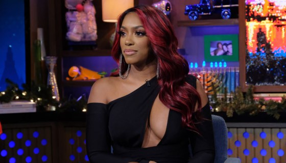 Hills painted john fossil national beds monument unit park Porsha Williams Acne | HelloBeautiful