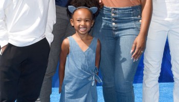 Premiere Of Warner Bros. Pictures' "Smallfoot" - Arrivals