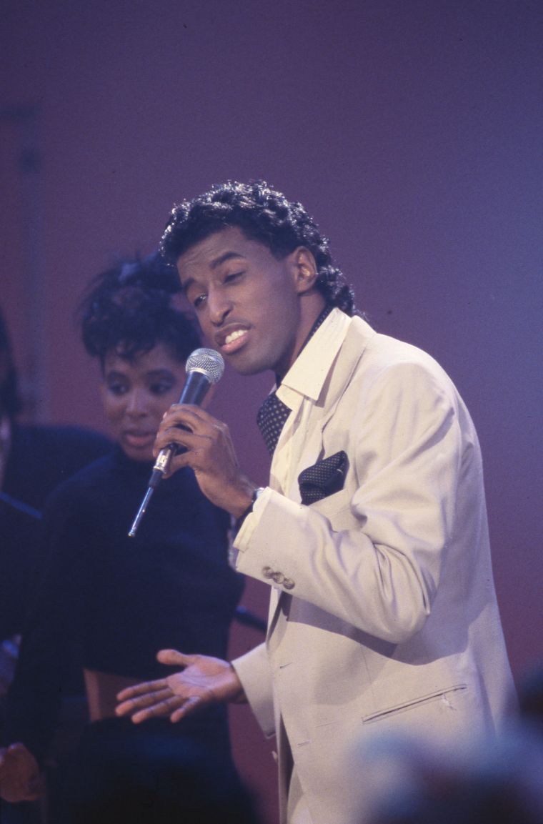 Soul Train