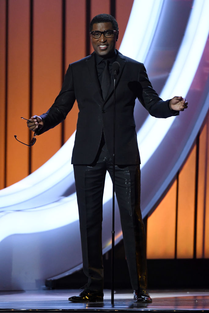 BET Presents: 2019 Soul Train Awards