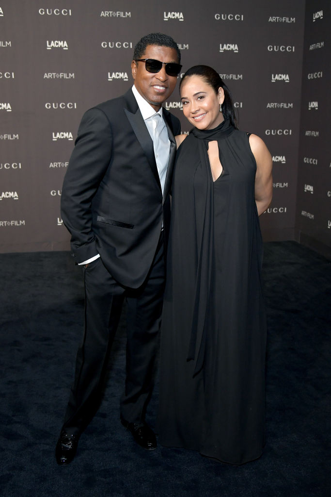 2018 LACMA Art + Film Gala Honoring Catherine Opie And Guillermo del Toro