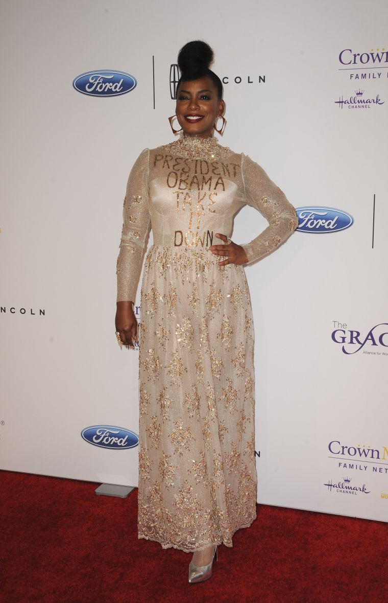 41st Annual Gracie Awards Gala