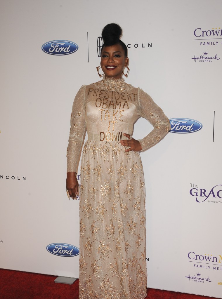 41st Annual Gracie Awards Gala