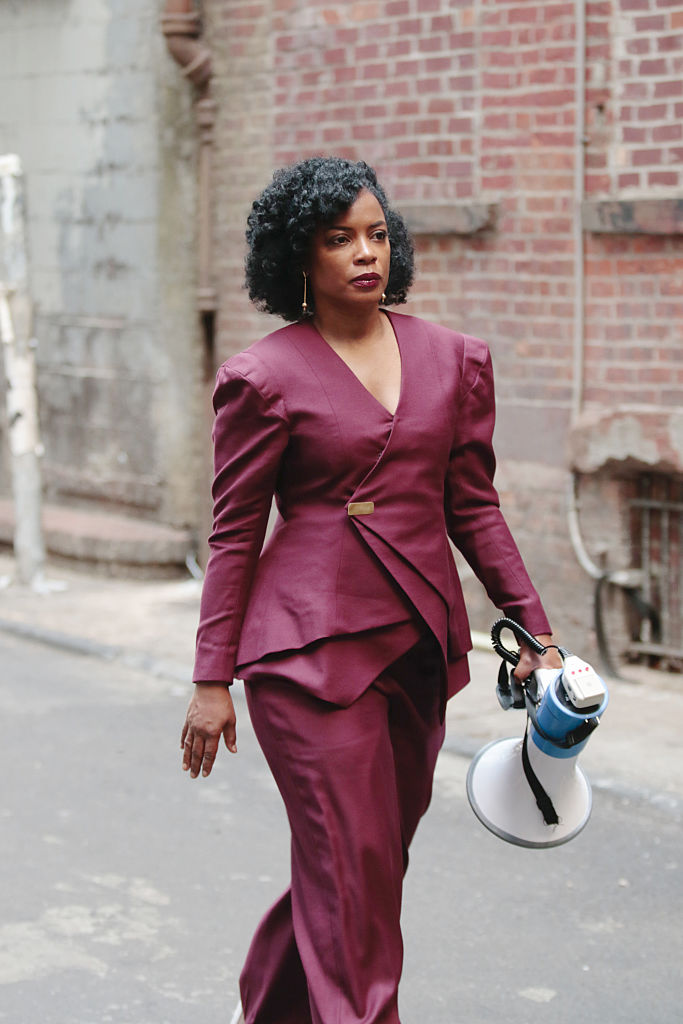 ABC's "Quantico" - Season Two