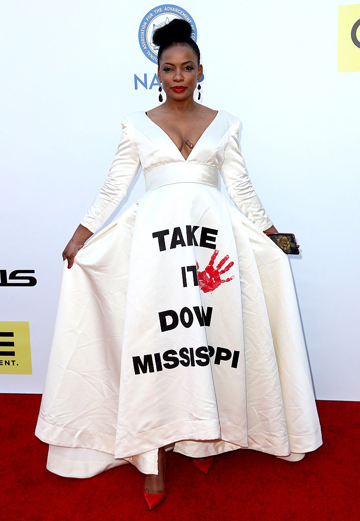 47th NAACP Image Awards