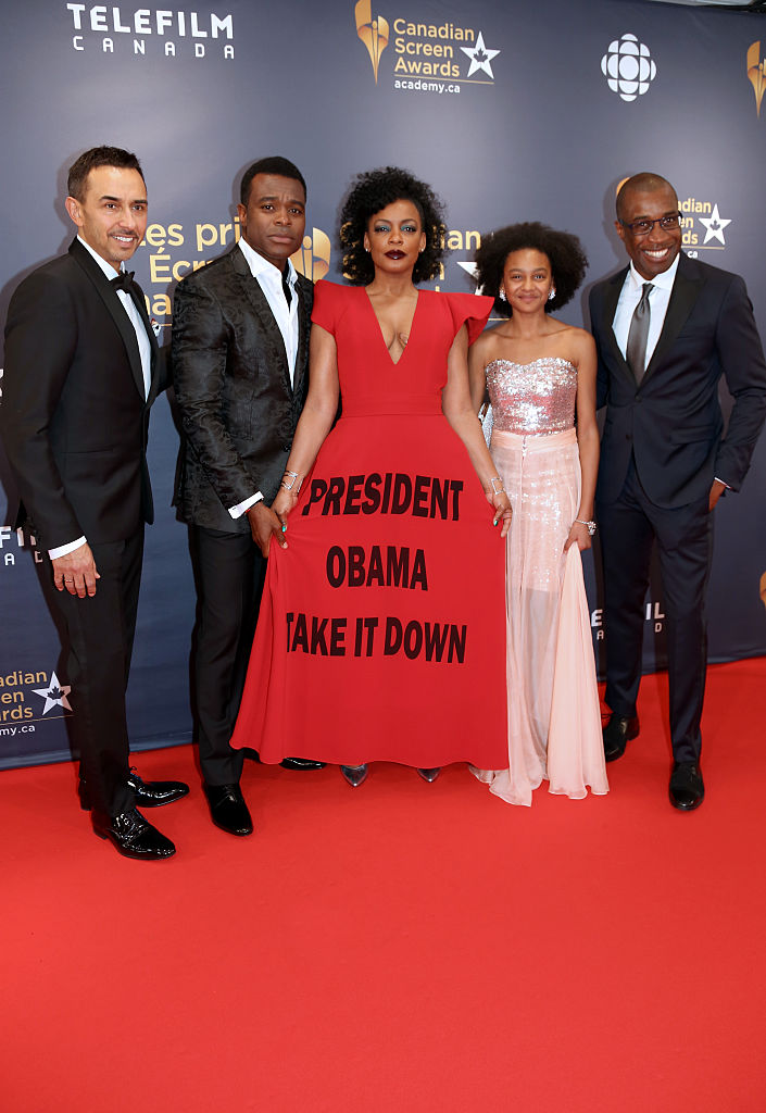 2016 Canadian Screen Awards