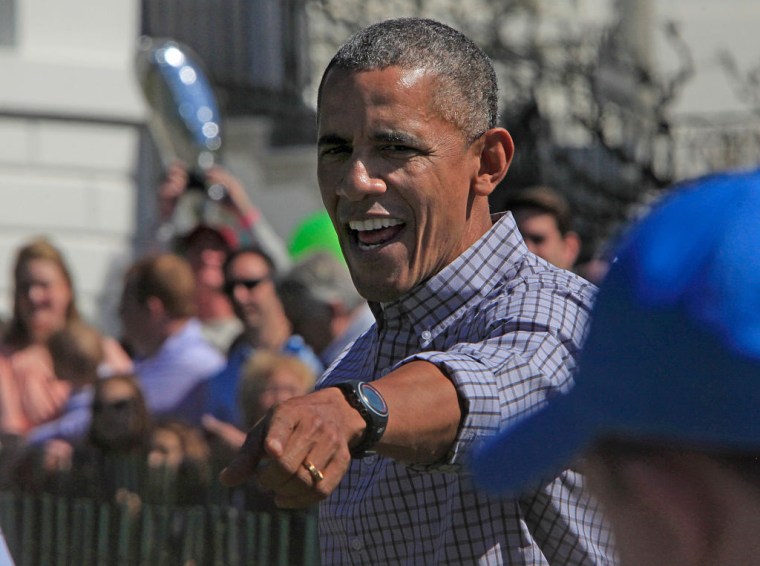 Are You Ready To Have Fun?