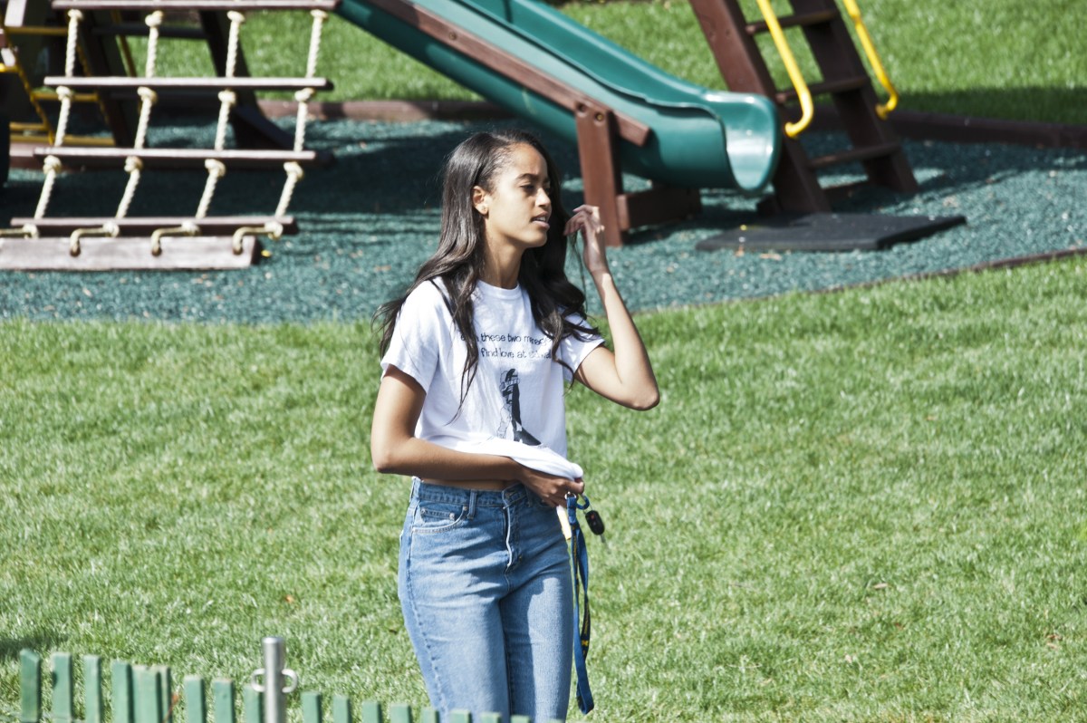 White House Easter Egg Roll