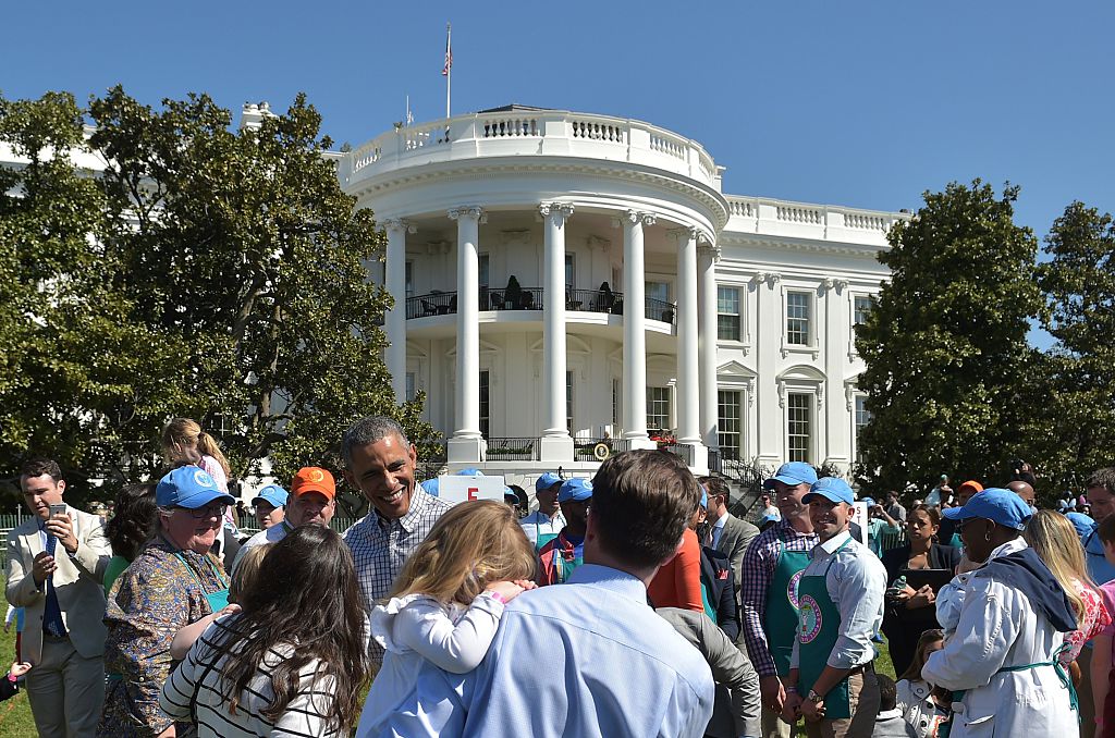 US-POLITICS-EASTER-OBAMA