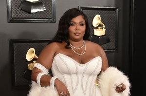 12 of Lizzo's most fashionable looks