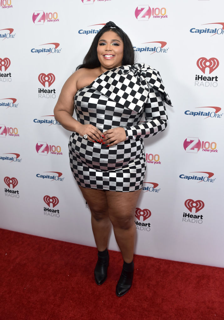 US-ENTERTAINMENT-MUSIC-JINGLEBALL