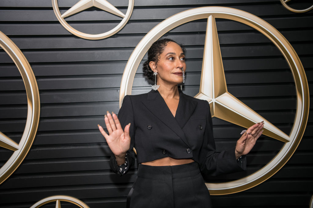 2020 Mercedes-Benz Annual Academy Viewing Party